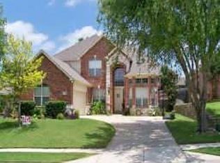 1305 Timberline Dr, McKinney, TX 75072