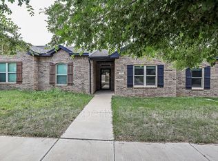 7125 Mosley St, Amarillo, TX 79119