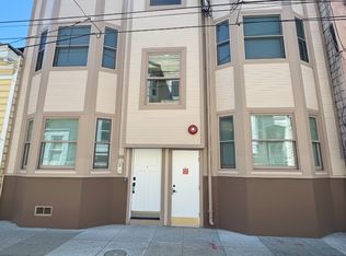 58 Rondel Pl APT 5, San Francisco, CA 94103