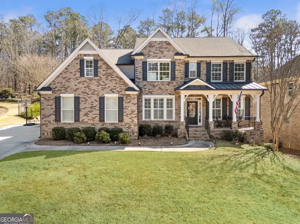 1090 Mosspointe Dr, Roswell, GA 30075