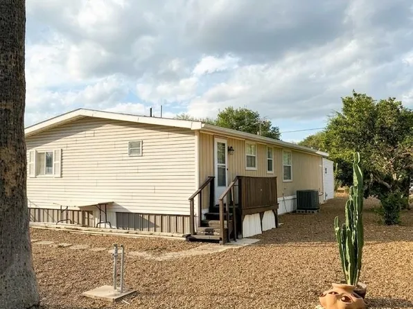 1207 Angela Dr, Mission, TX 78572