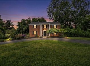 3225 Comanche Rd, Pittsburgh, PA 15241