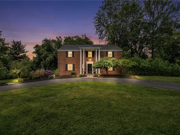 3225 Comanche Rd, Pittsburgh, PA 15241