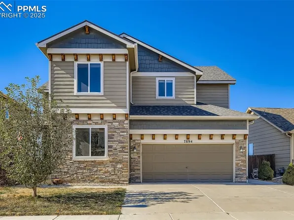 7894 Morton Dr, Fountain, CO 80817