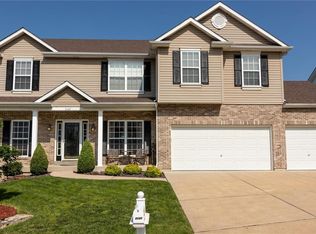 5141 Copperleaf Dr, Imperial, MO 63052