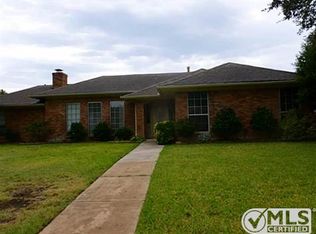 3508 Cross Bend Rd, Plano, TX 75023