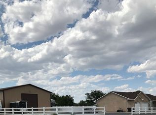 415 S Alaric Dr, Pueblo West, CO 81007