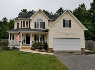6731 Regal Grove Dr, Chesterfield, VA 23832