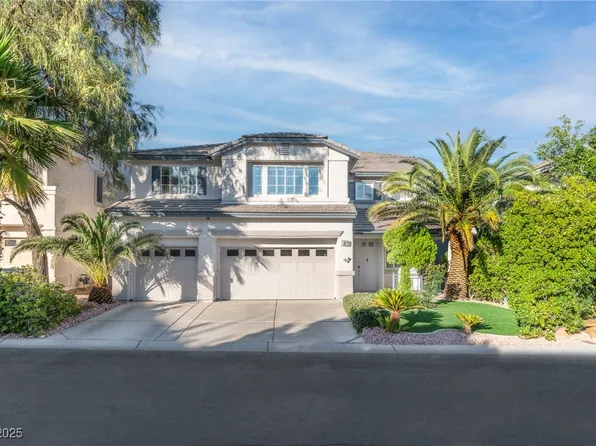 10728 Balsam Creek Ave, Las Vegas, NV 89144