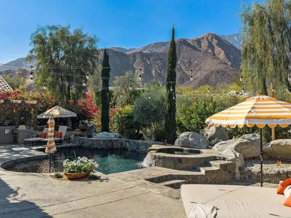 2489 Tuscany Heights Dr, Palm Springs, CA 92262