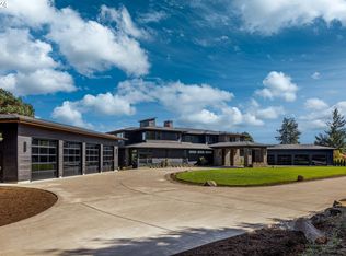 13380 NE Parrett Mountain Rd, Newberg, OR 97132