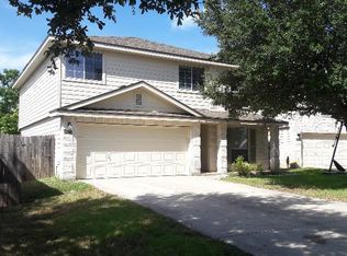 10318 Filly Valley, San Antonio, TX 78254