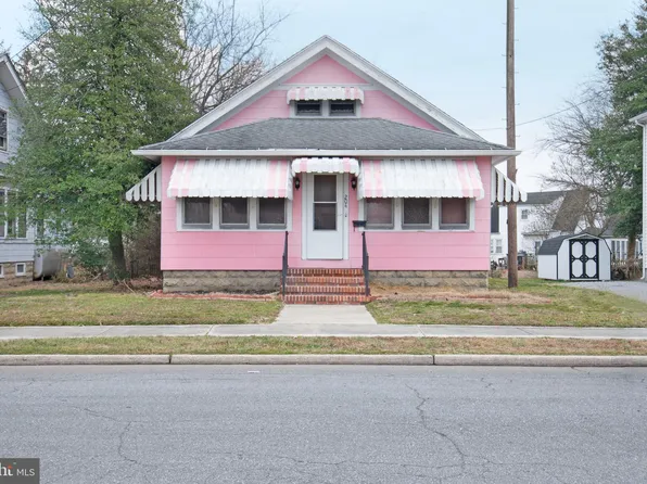 204 Harrington Ave, Harrington, DE 19952