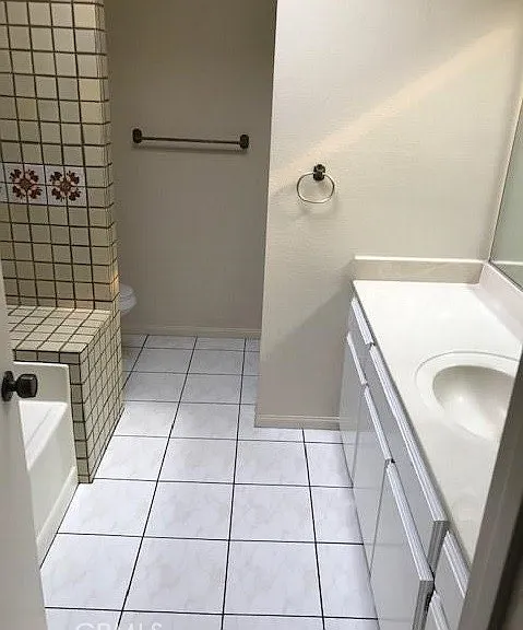 411 N Ynez Ave #D — Photo 4
