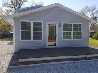 52709 Hollyhock Rd, South Bend, IN 46637