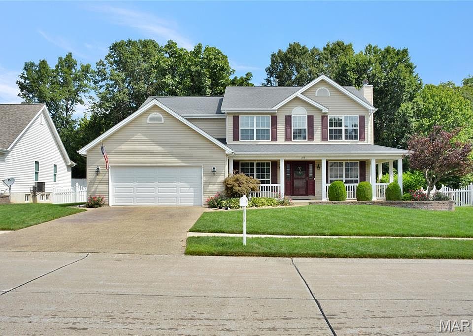 1st image of 278 Huntsdale Dr