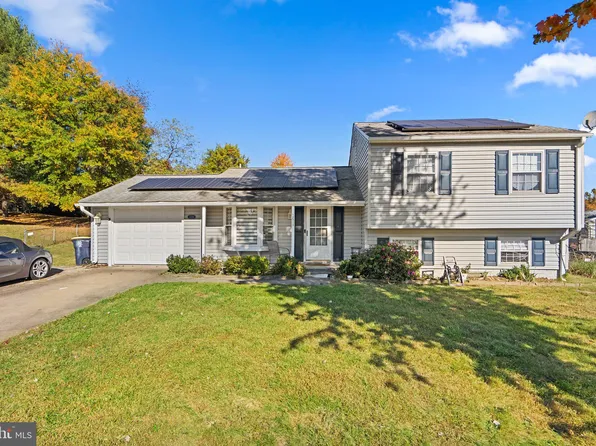 12216 Kingsford Ct, Bowie, MD 20721