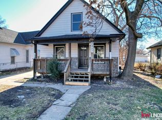2927 Dudley St, Lincoln, NE 68503