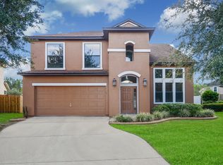 3691 Blue Wing Ct, Orange Park, FL 32065