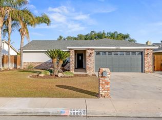 5800 Sunland Ave, Bakersfield, CA 93304