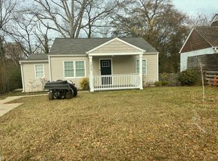 1909 E Farris Ave, Atlanta, GA 30344