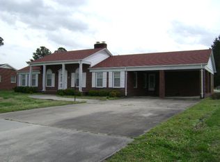 1519 Watkins Dr, Emporia, VA 23847