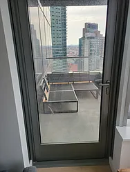 Rented by The McNeil Group, LLC