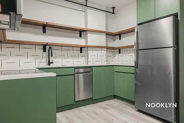 Rented by Nooklyn NYC LLC | media 43
