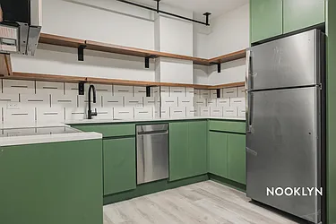 Rented by Nooklyn NYC LLC