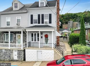 1712 Spruce St, Ashland, PA 17921