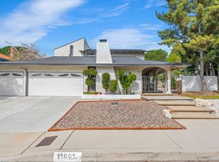 11801 Thunderbird Ave, Porter Ranch, CA 91326