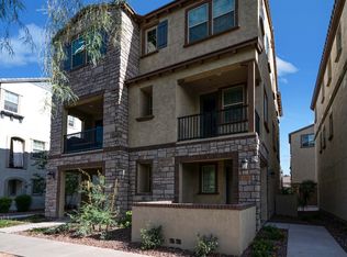 1687 E Hampton Ln, Gilbert, AZ 85295