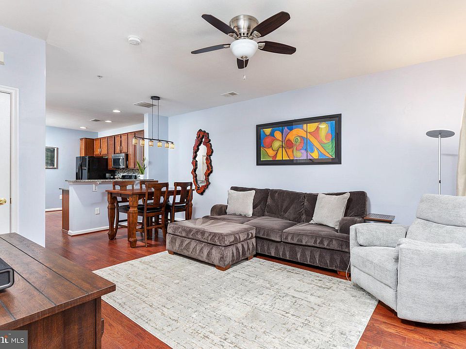 Residences At Brambleton 2 22719 Beacon Crest Ter Ashburn VA Zillow