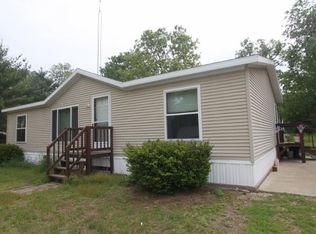 N8713 3rd Ct, Westfield, WI 53964