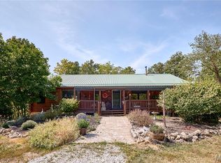 24038 Lone Oak Ln, Warrenton, MO 63383