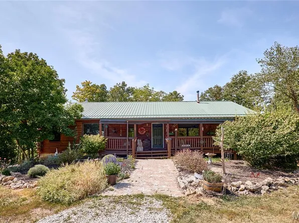 24038 Lone Oak Ln, Warrenton, MO 63383