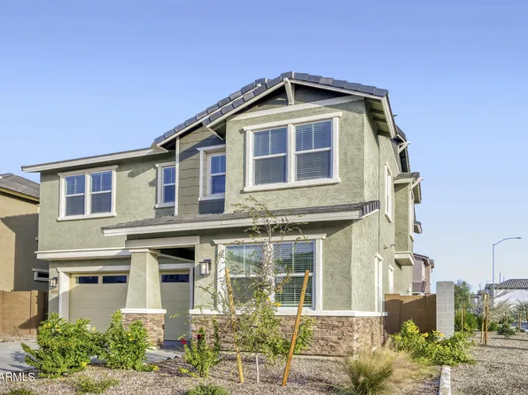 8336 E PETUNIA Avenue, Mesa, AZ 85212