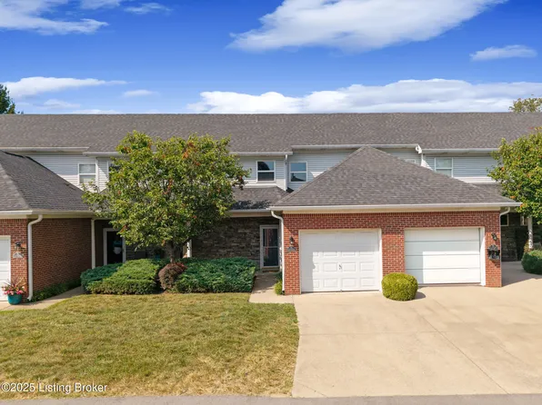 13508 Pinnacle Gardens Cir, Louisville, KY 40245