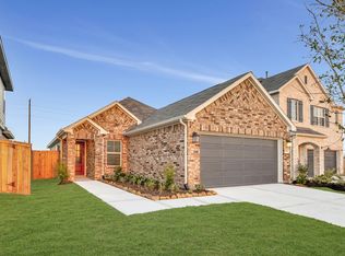 32451 Sunbeam Dr, Fulshear, TX 77441