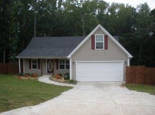 26 Wesley Way, Commerce, GA 30529