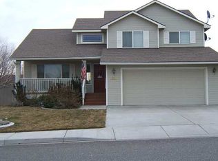 1309 S Irving Pl, Kennewick, WA 99338