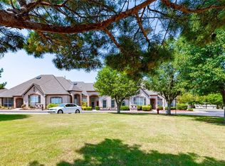 212 Boulevard Du Lac, Norman, OK 73071