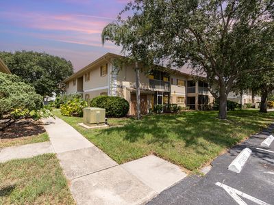 1617 Sunny Brook Lane #F104, Palm Bay, FL, 32905