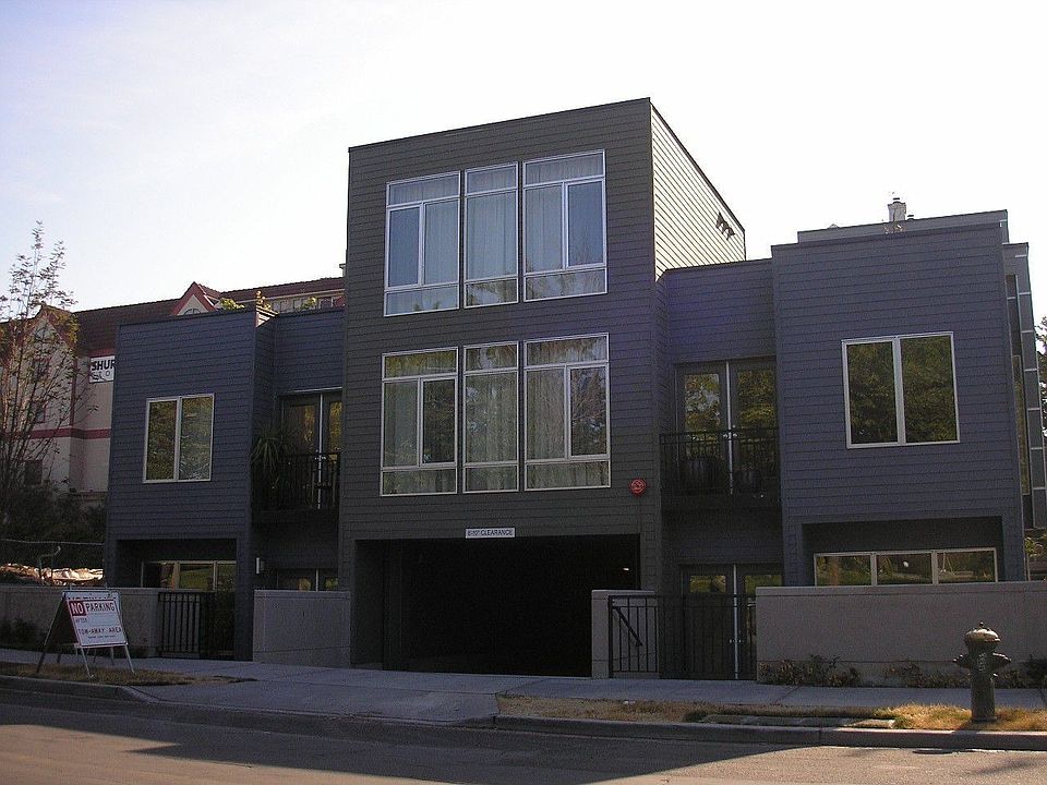 Cal Anderson Loft