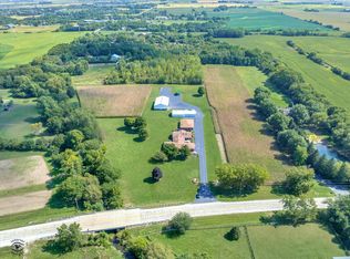 26435 S Cedar Rd, Manhattan, IL 60442