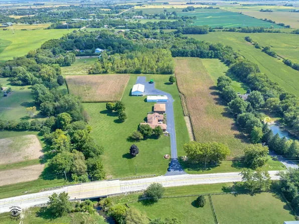 26435 S Cedar Rd, Manhattan, IL 60442