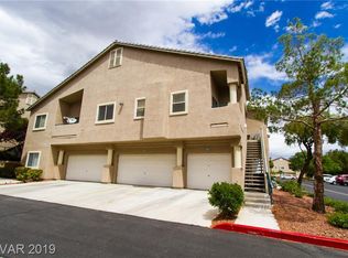 2101 Quartz Cliff St UNIT 202, Las Vegas, NV 89117