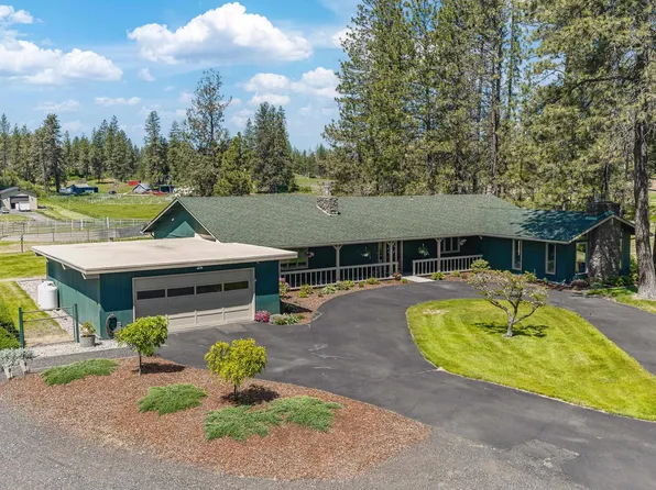 604 S Grove Rd, Spokane, WA 99224
