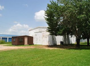 4222 Ensign Rd, Ennis, TX 75119