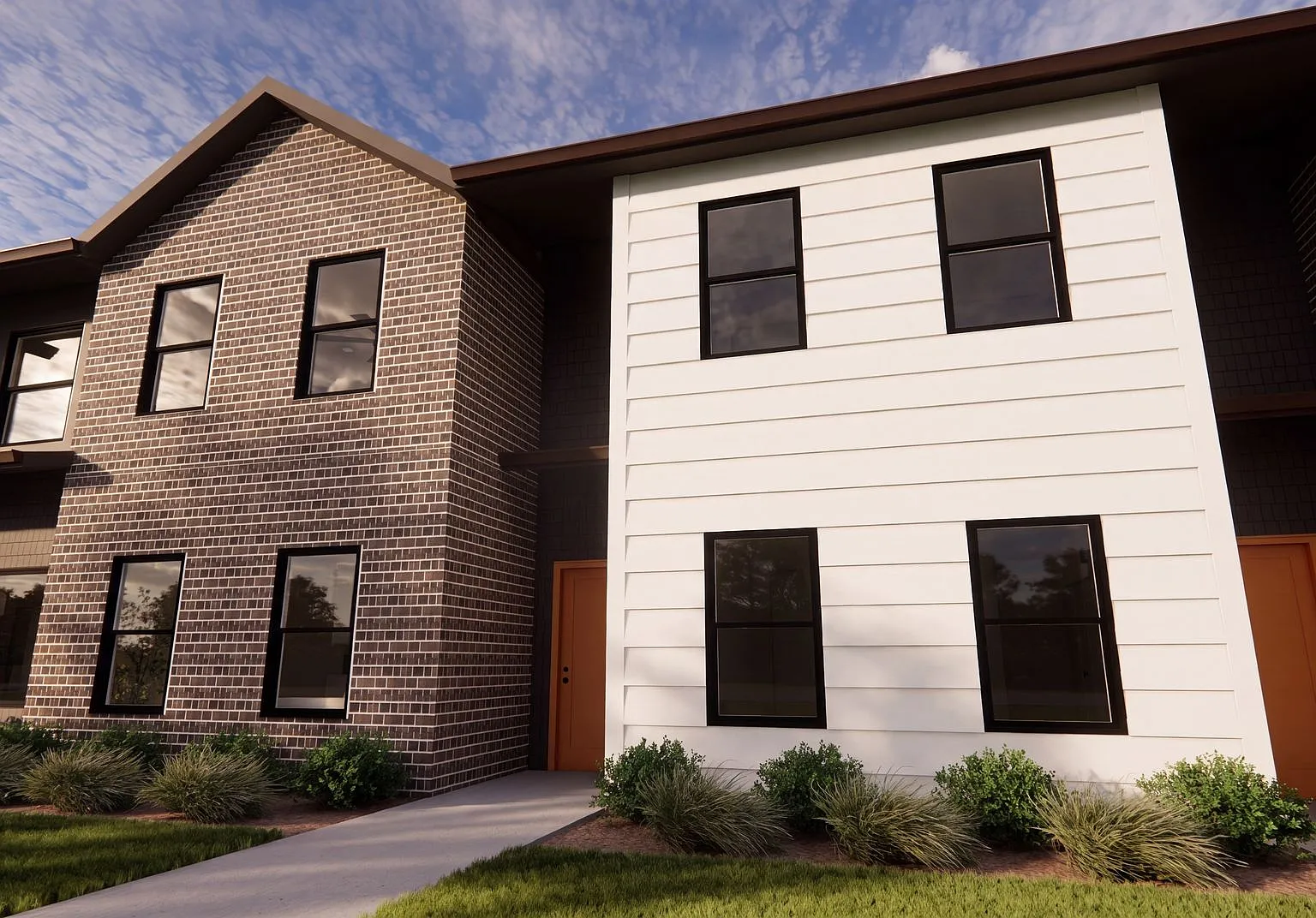 The Flats at Fox Creek — Photo 4